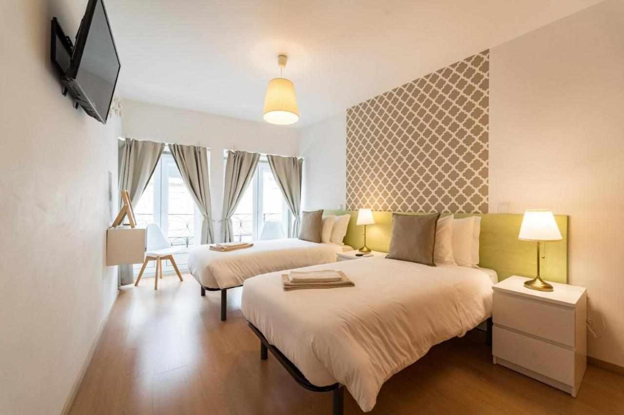 Sé Guesthouse Braga Esterno foto