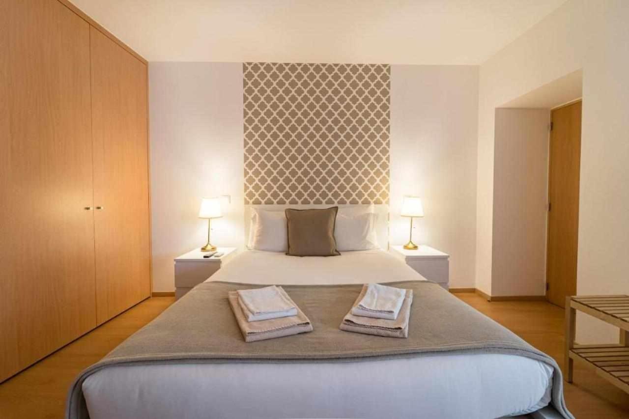 Sé Guesthouse Braga Esterno foto