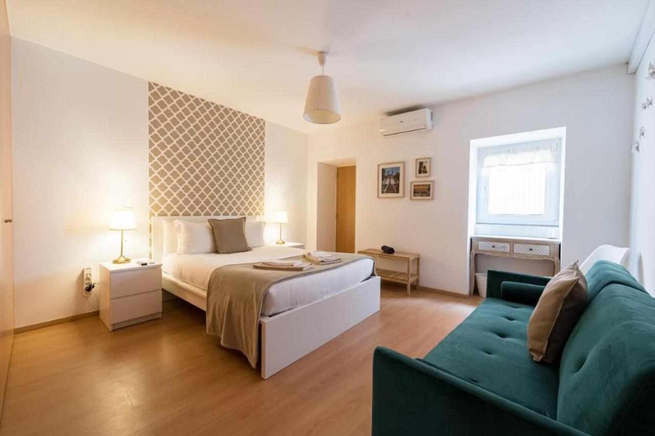 Sé Guesthouse Braga Esterno foto