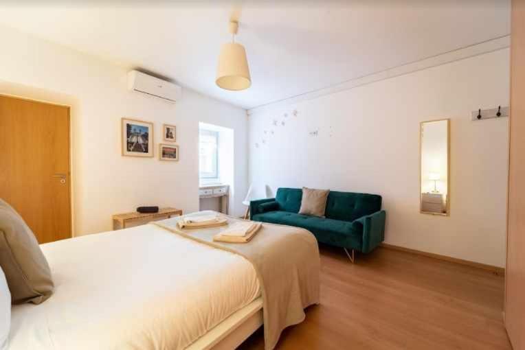 Sé Guesthouse Braga Camera foto